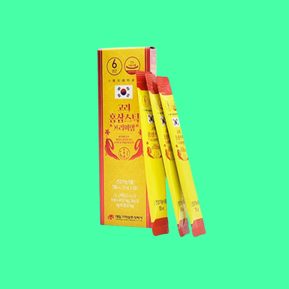 korean-red-ginseng-stick-premium-4 Lipo Power