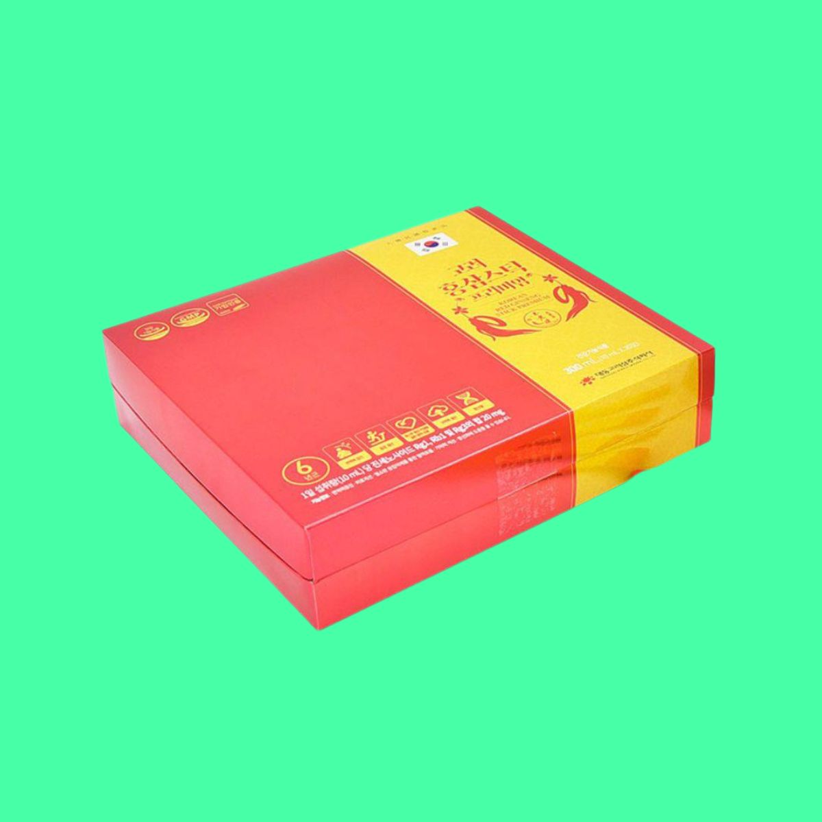 korean-red-ginseng-stick-premium-7 Lipo Power