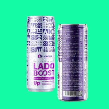 Lado Boost Up 2 Lado Boost Up