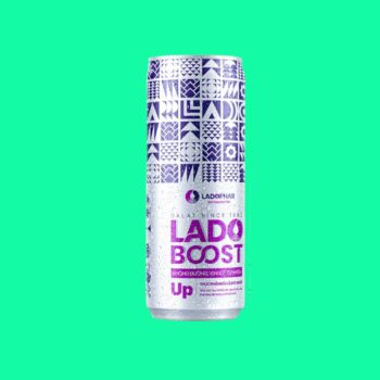 Lado Boost Up