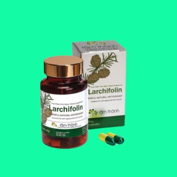 Larchifolin