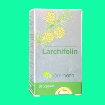 Larchifolin