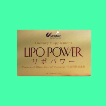 Lipo Power