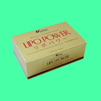 Lipo Power 3 Lipo Power