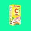 MediUSA C Zinc Drop Fizz