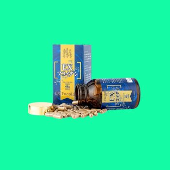 mozuku seaweed extract processed food ex fucoidan 3