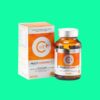 Multi Vitamin + C Nature Pharma