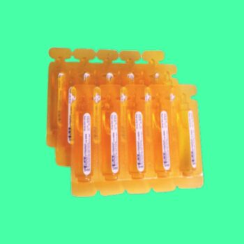 Multivitamin Ha Minh