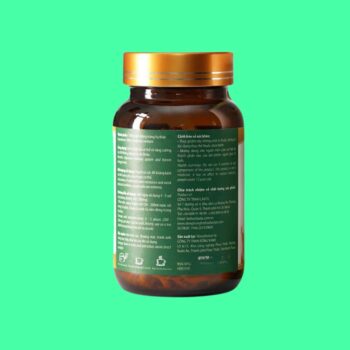 Nấm Đông Trùng Hạ Thảo Hector