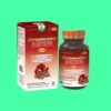 Nấm Thượng Hoàng Cordyceps 1500