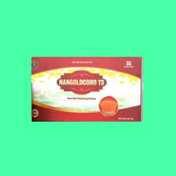 Nangoldcord TS