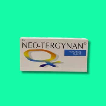Thuốc Neo tergynan