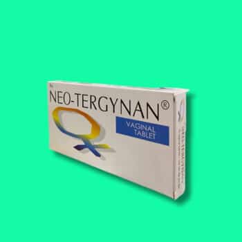 Thuốc Neo tergynan