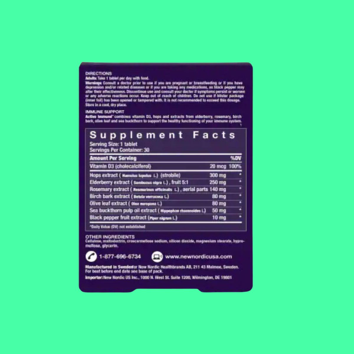 new-nordic-active-immune-4 New Nordic Active Immune