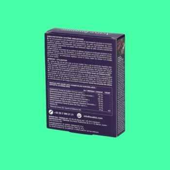 New Nordic Active Immune 5 New Nordic Active Immune