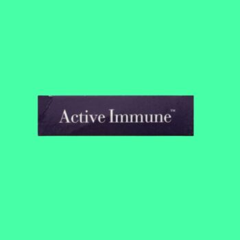 New Nordic Active Immune 6 New Nordic Active Immune