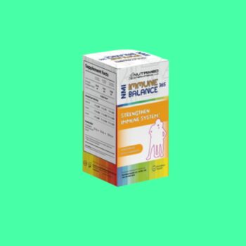 Nmi Immune Balance 365
