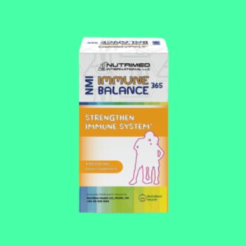 Nmi Immune Balance 365