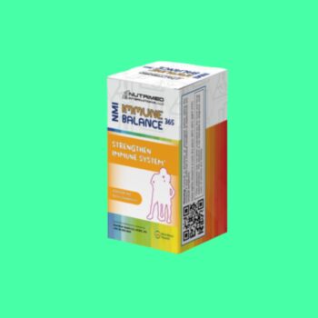 Nmi Immune Balance 365