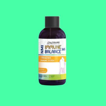 Nmi Immune Balance 365