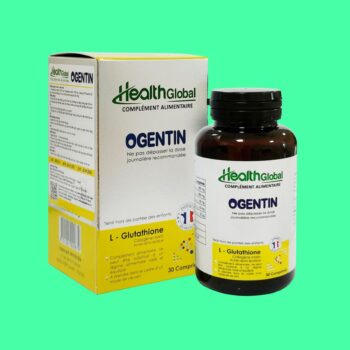 Ogentin HealthGlobal