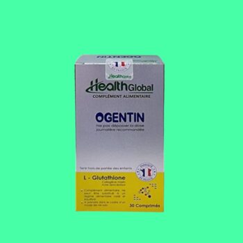 Ogentin HealthGlobal