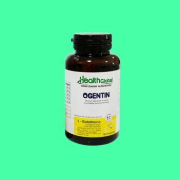 Ogentin HealthGlobal