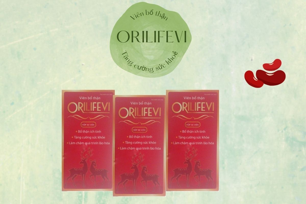 Orilifevi 9 Orilifevi
