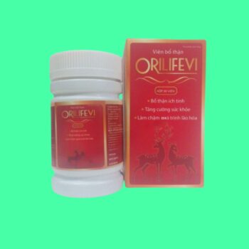 Orilifevi 2 Orilifevi