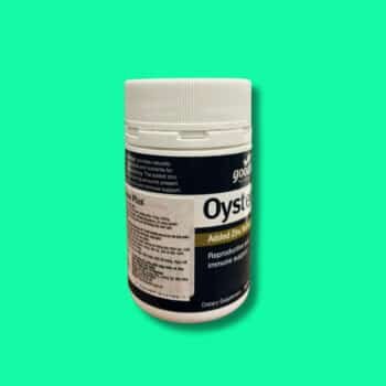 Sản phẩm Oyster PLus