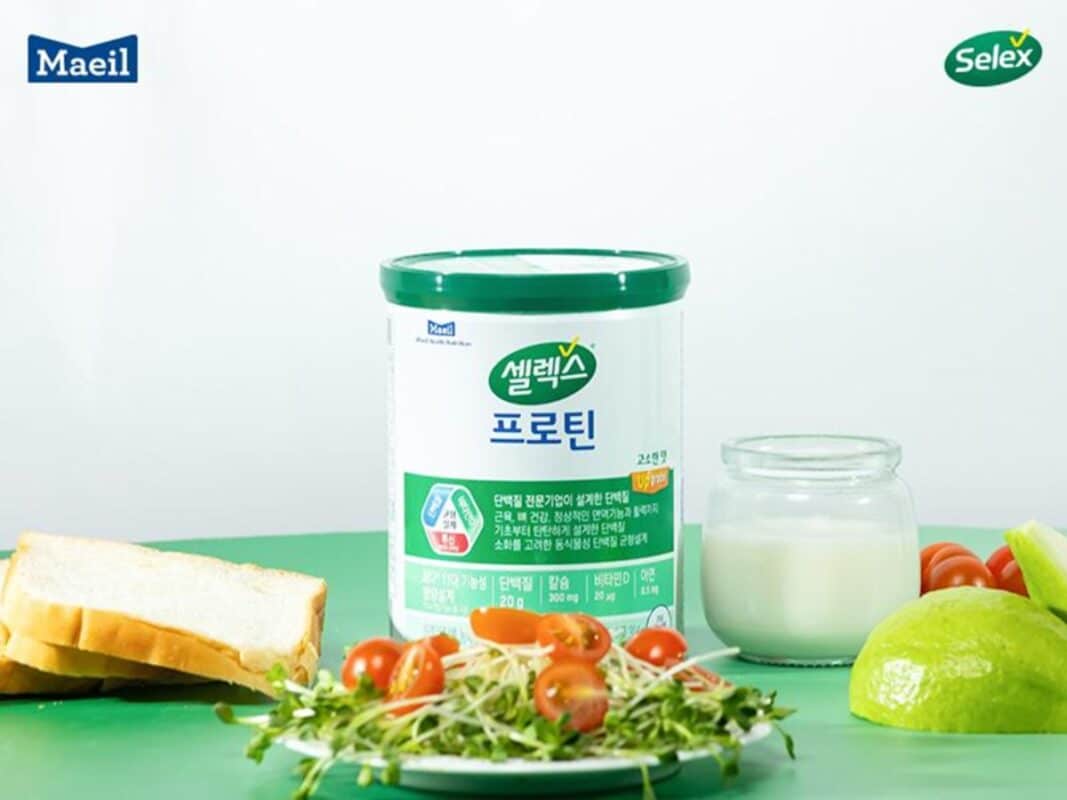Selex Protein