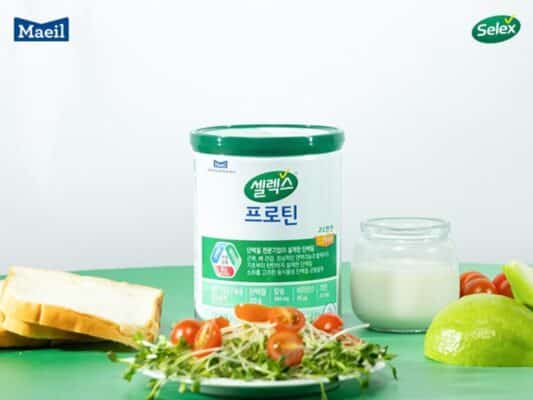 Selex Protein