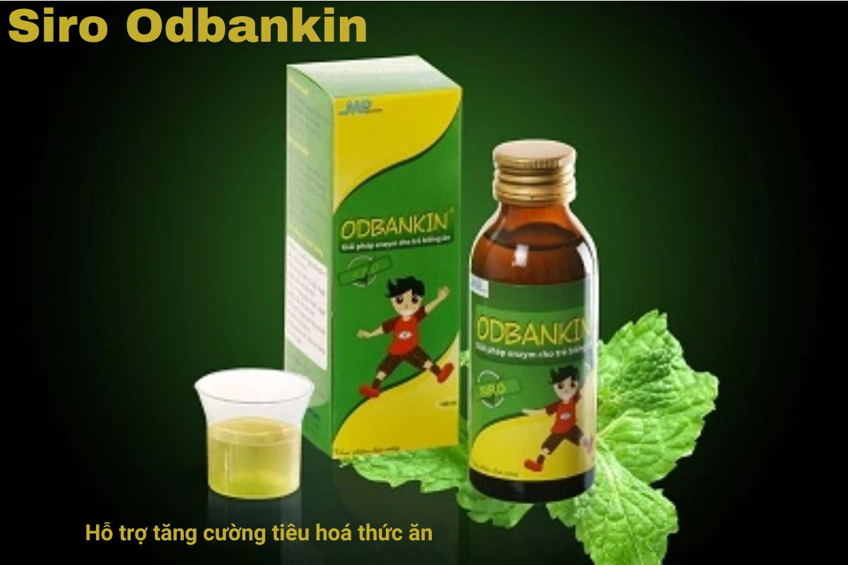 Siro Odbankin