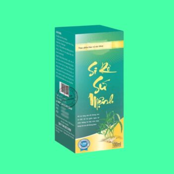 Siro Sứ Mệnh