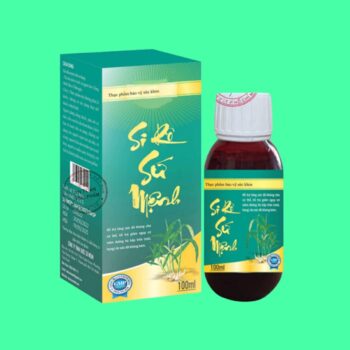 Siro Sứ Mệnh