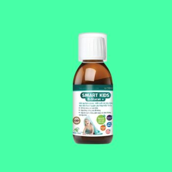 Smart Kids B-Glucan +