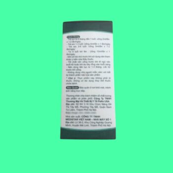 Smart Kids B-Glucan +