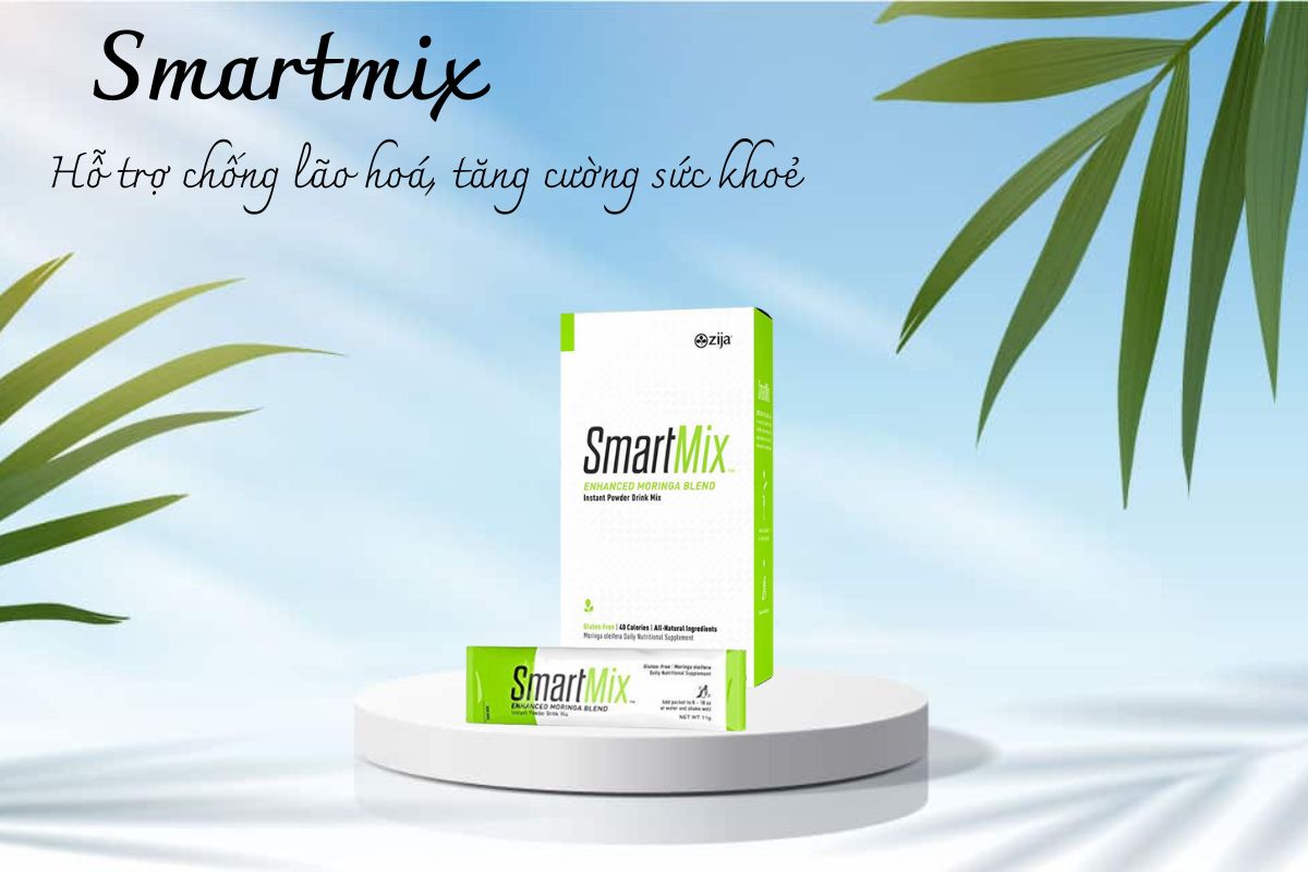 Smartmix
