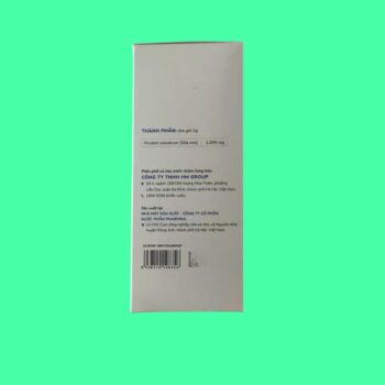 Soki Colostrum