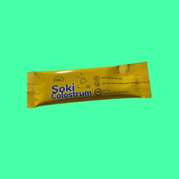 Soki Colostrum