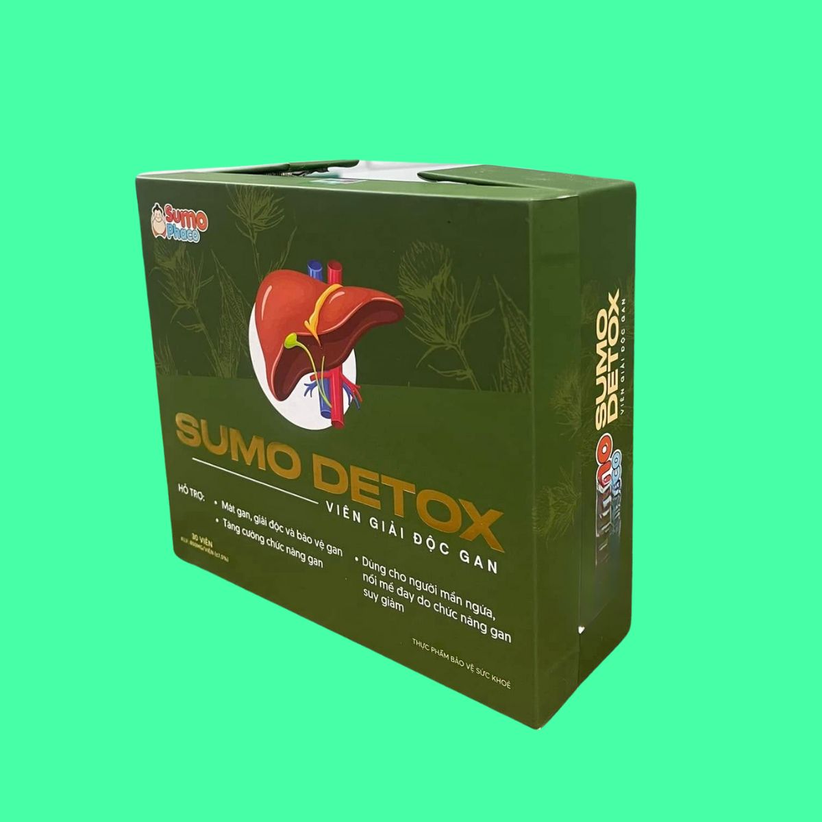 sumo-detox-6 Sumo Detox
