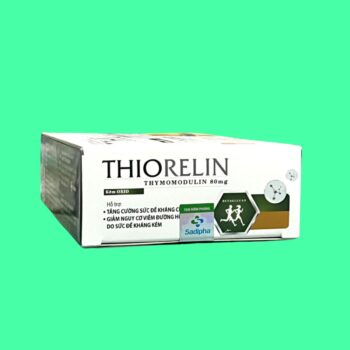 Thiorelin