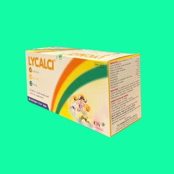 Lycalci 6 Lycalci