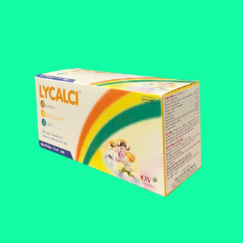 Lycalci 8 Lycalci