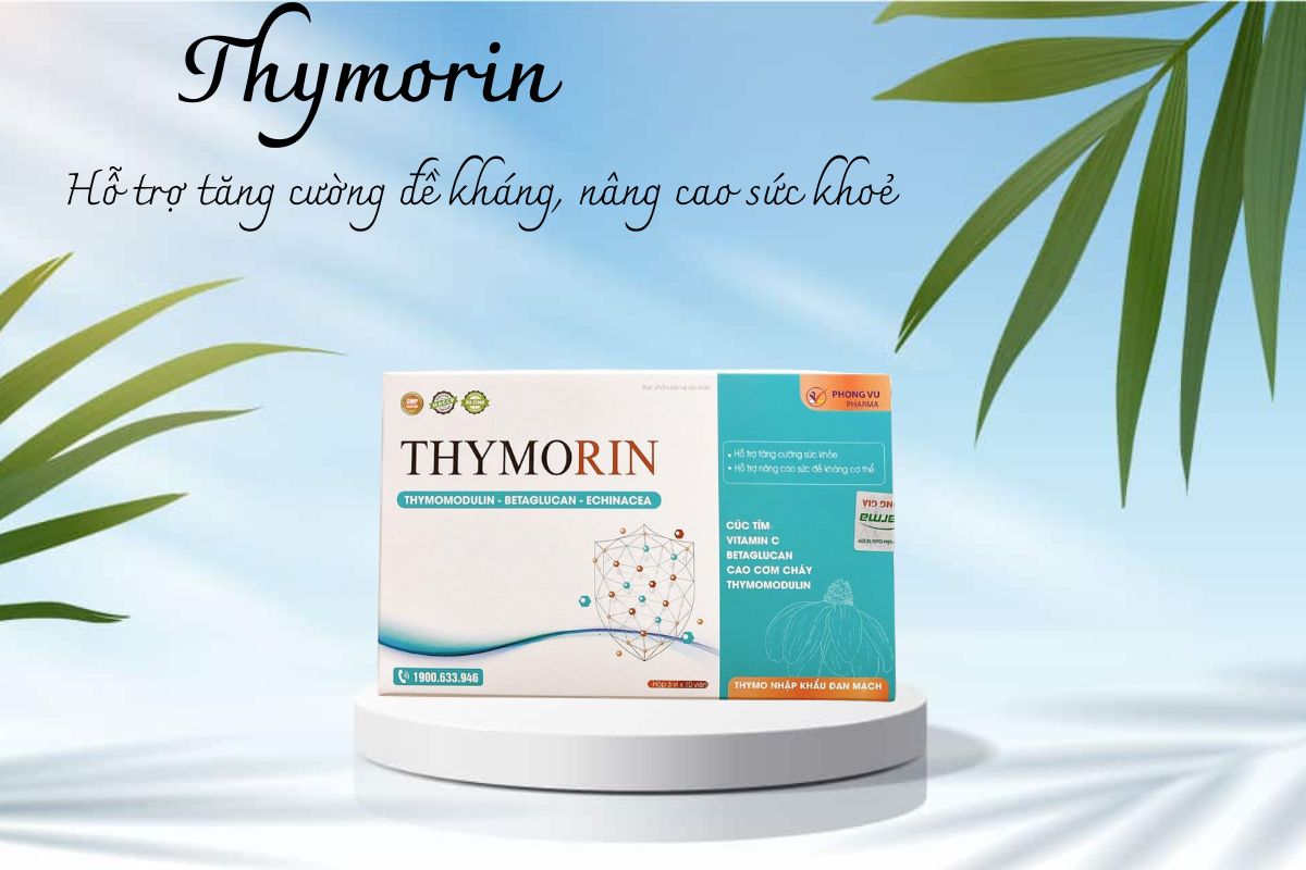 Thymorin