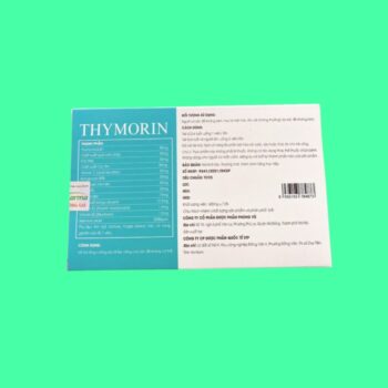 Thymorin