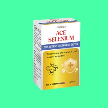 Tulinex Ace Selenium