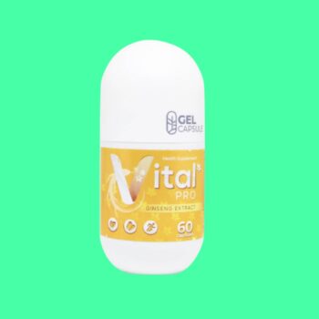 Vital Pro