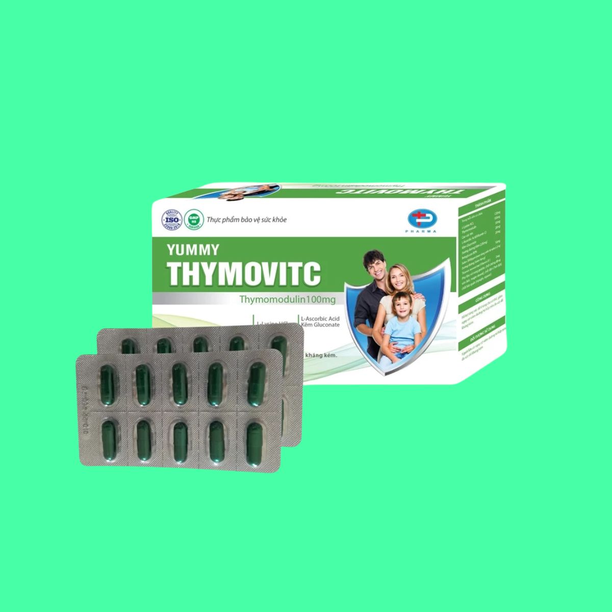 yummy-thymovitc Yummy Thymovitc