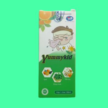 Yummykid